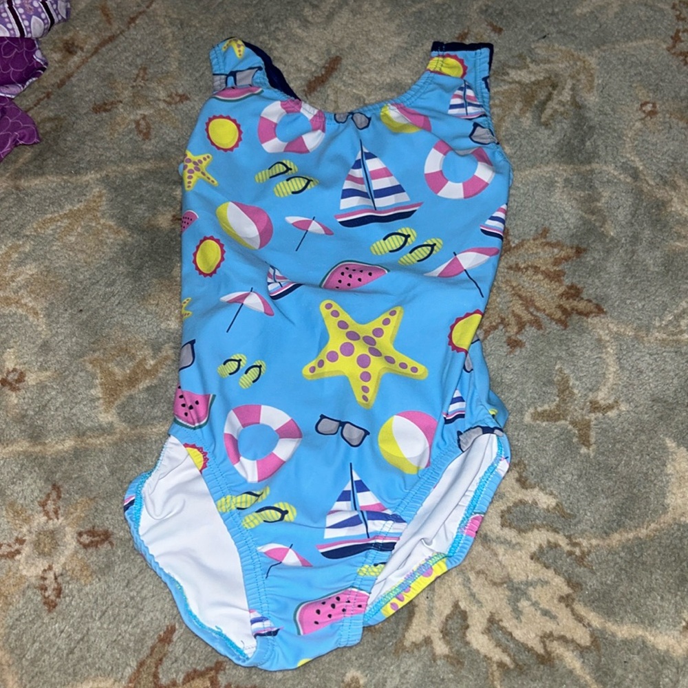 Leotards
